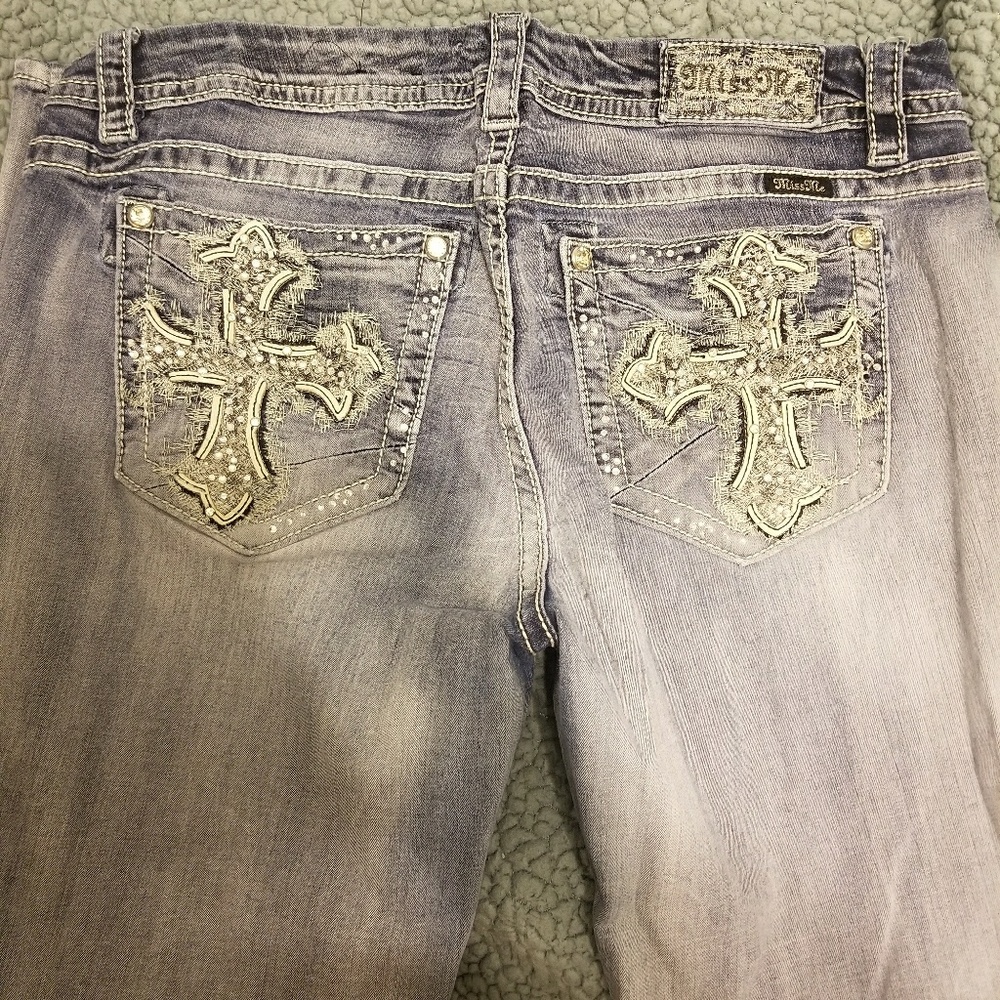 Miss Me Jeans size 34